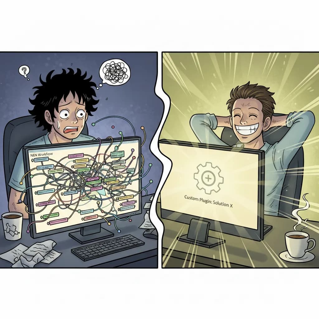 심플하게 가자 심플하게